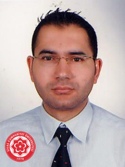 AHMET KARADAĞ