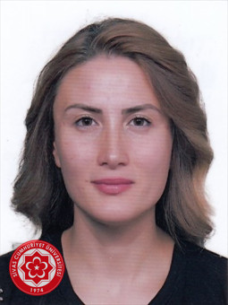 ESRA AKAYDIN GÜLTÜRK