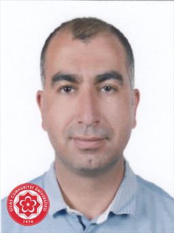 MAHMUT ÖZBEY