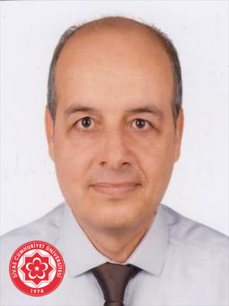 ERCAN ÖZDEMİR