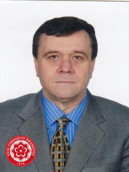 NAZİF ELALDI