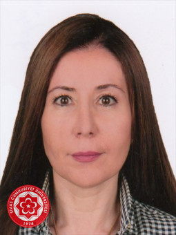 SERPİL ÜNVER SARAYDIN