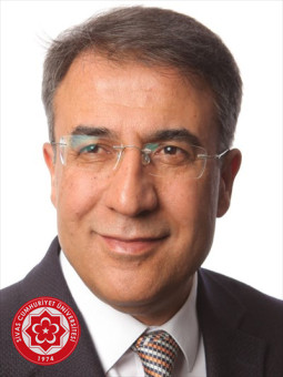 HAYATİ ÖZTÜRK