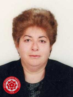 ZİYNET ÇINAR