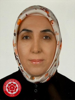 SELMA ALİM AYDIN