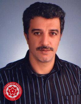 ERDAL KARAKAŞ