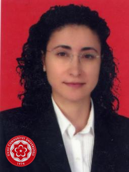 ÖZLEM ŞAHİN