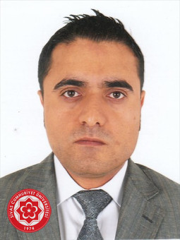 FATİH ADA