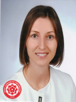 NİLGÜN ÇEKİN