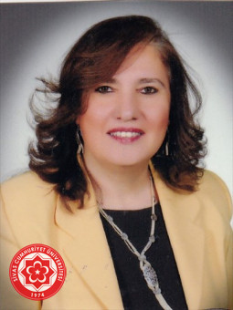 HATİCE REYHAN EĞİLMEZ