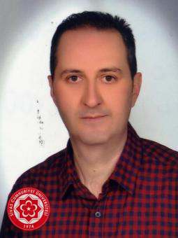 İBRAHİM GÜL