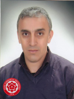 İLHAN KORKMAZ