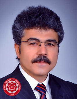 AHMET DURAN ATAŞ